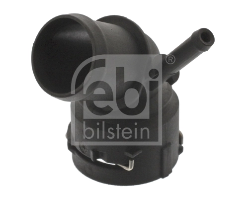 Coolant Flange